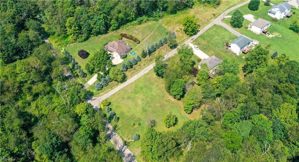 Bryden - Lot # 40 Road