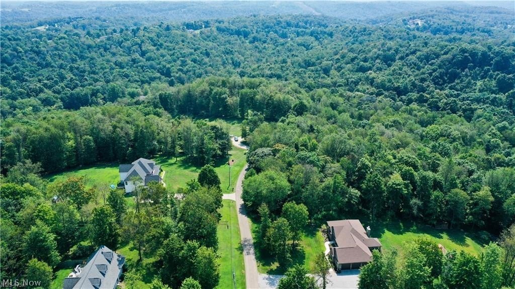 Bryden - Lot # 40 Road