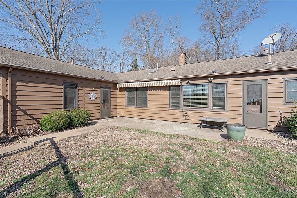 Photo of 1222 Cisler Drive, Marietta, OH 45750 (MLS # 5188635)