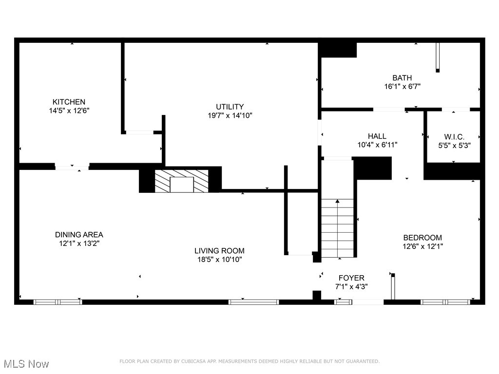 Franklin 35 - Residential