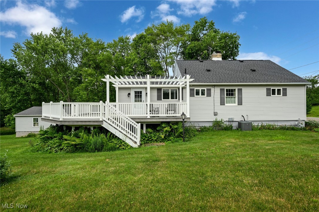 Franklin 35 - Residential