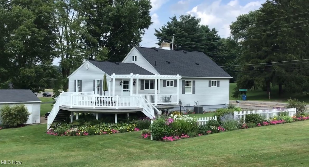 Franklin 35 - Residential
