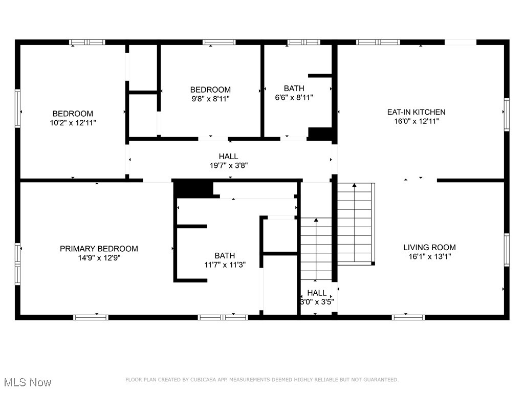 Franklin 35 - Residential