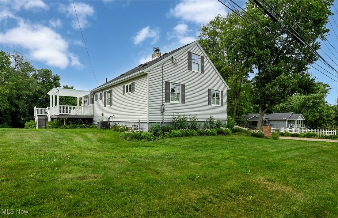 Franklin 35 - Residential
