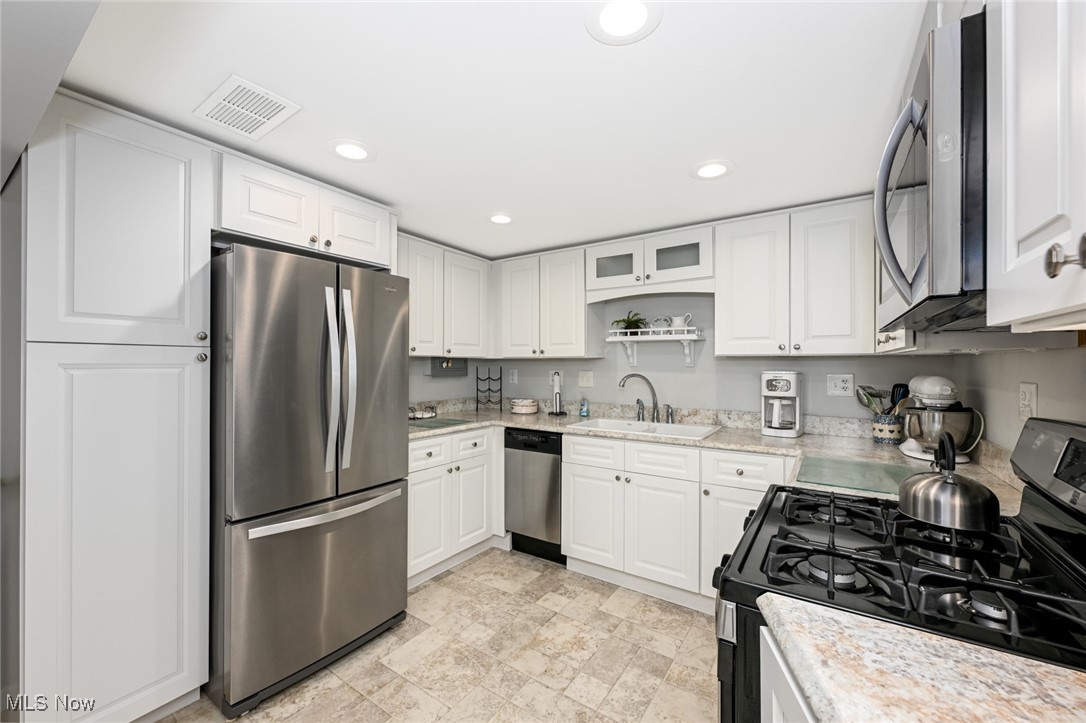 Franklin 35 - Residential