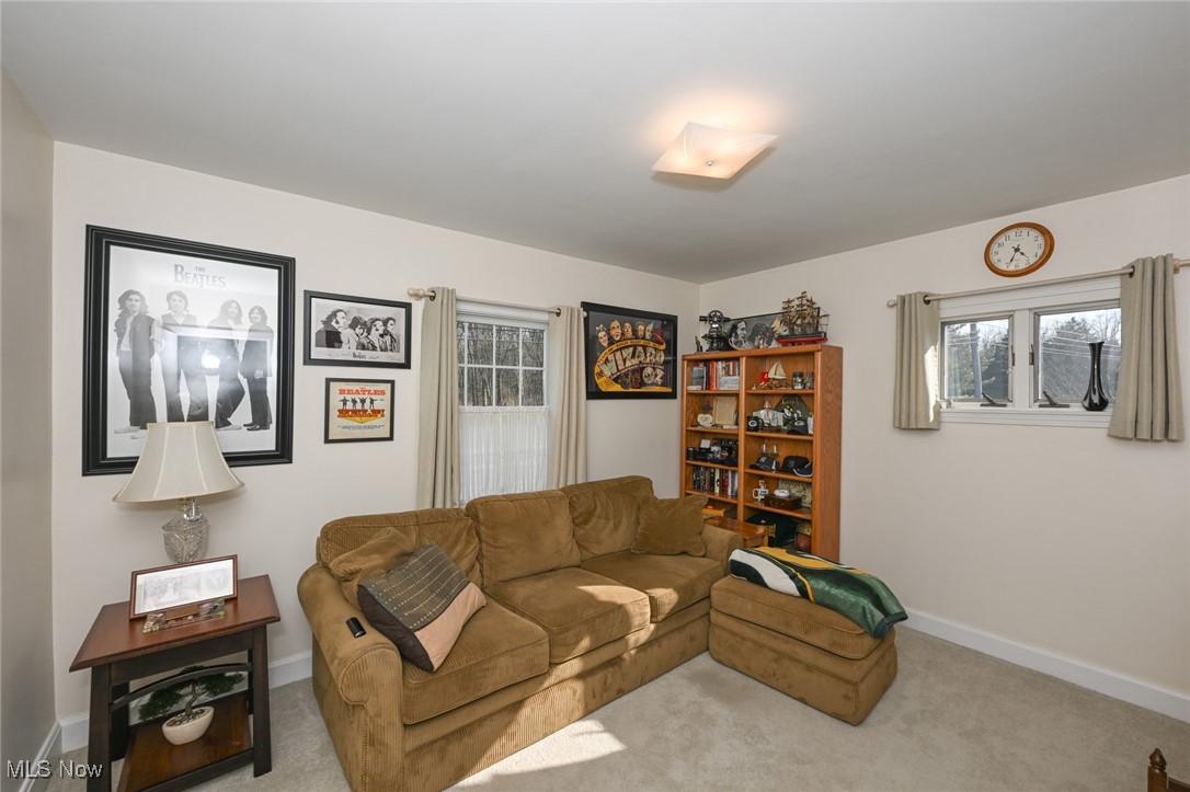 Franklin 35 - Residential
