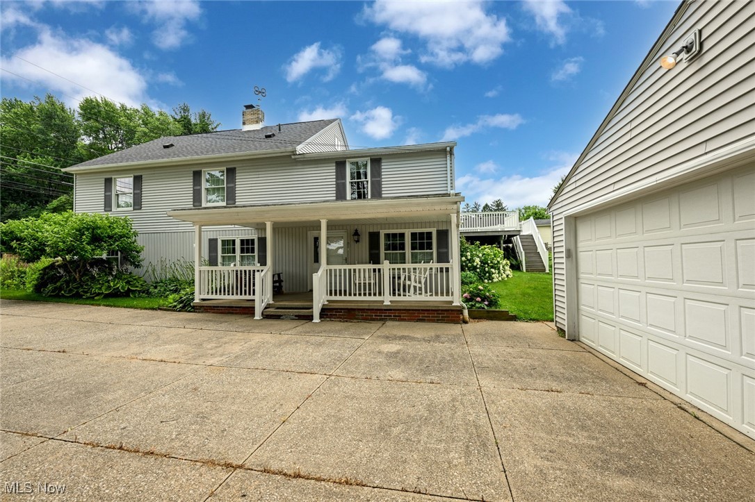Franklin 35 - Residential