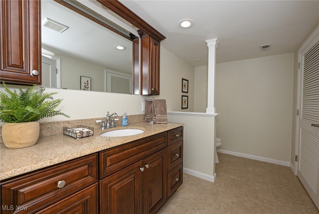 Franklin 35 - Residential