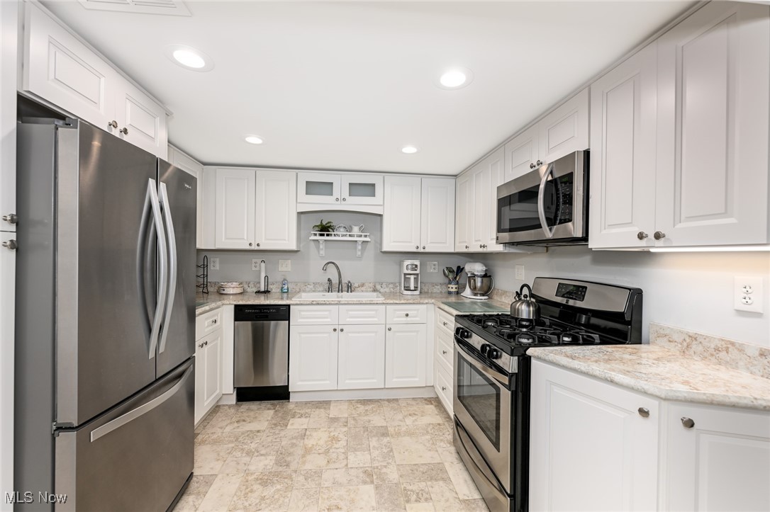 Franklin 35 - Residential