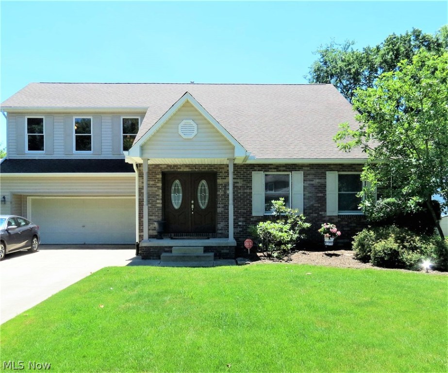 Champion Manor - Residential