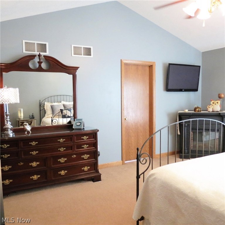 Champion Manor - Residential