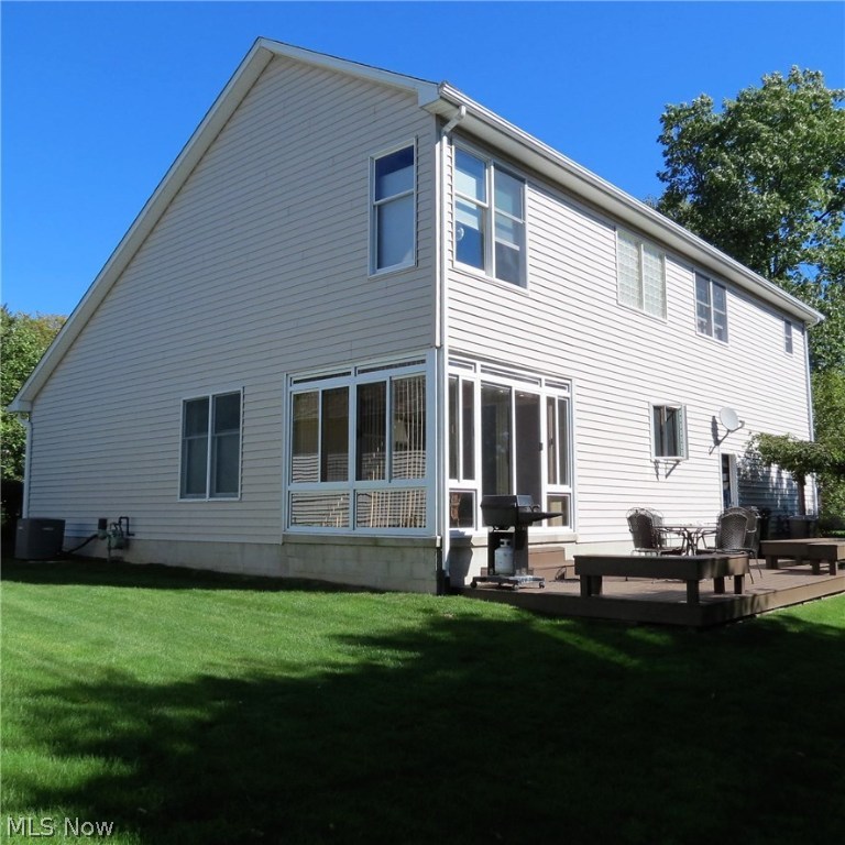 Champion Manor - Residential