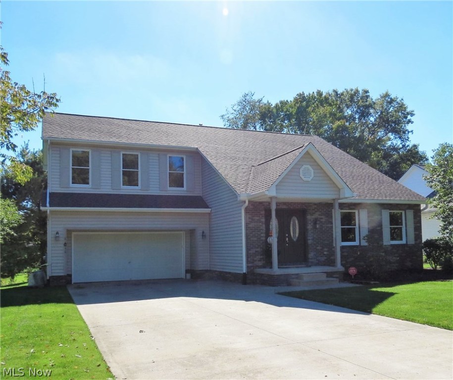 Champion Manor - Residential