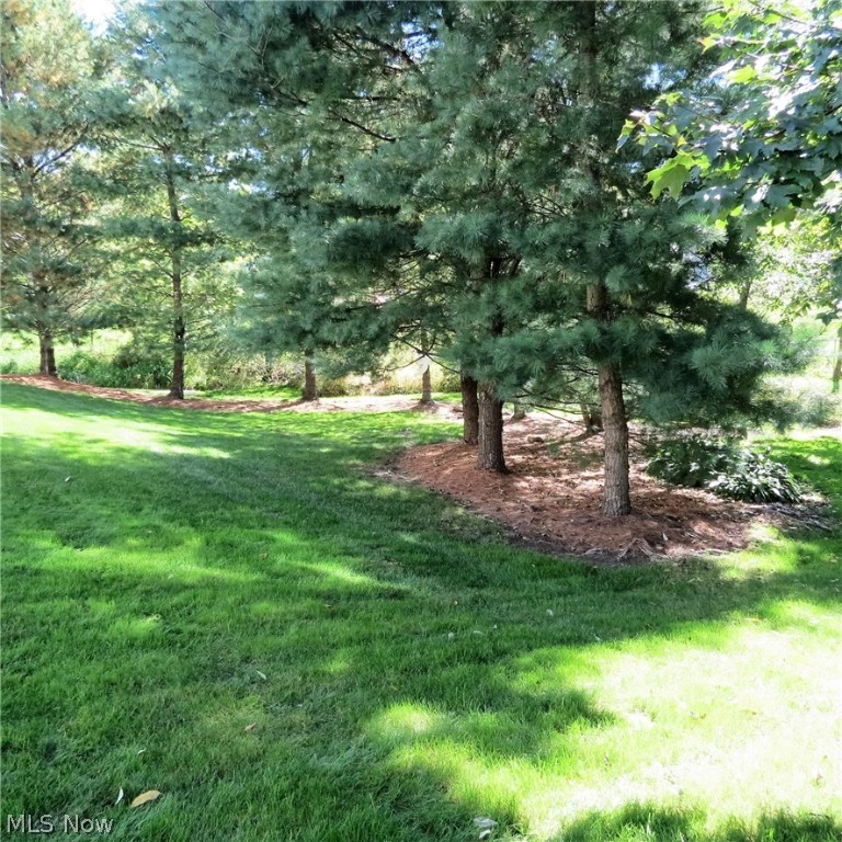 Champion Manor - Residential