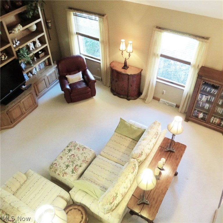 Champion Manor - Residential