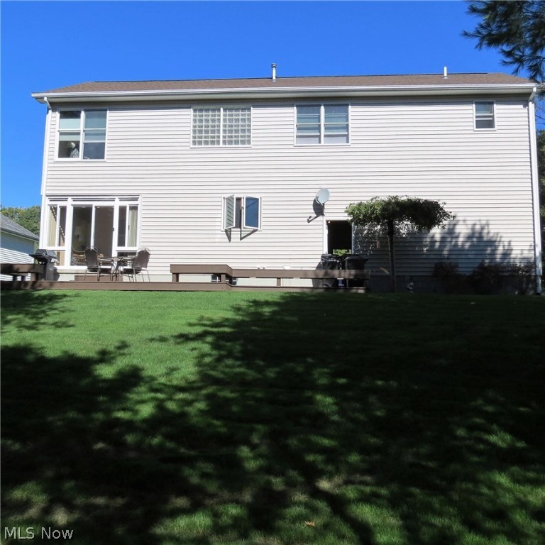 Champion Manor - Residential