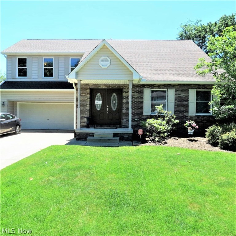 Champion Manor - Residential