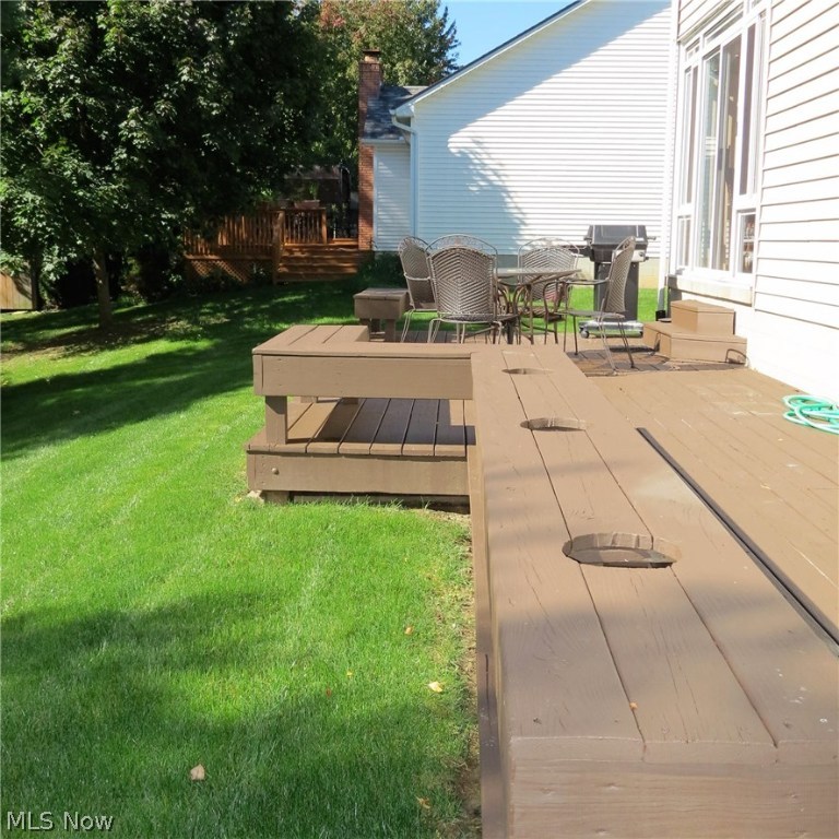 Champion Manor - Residential