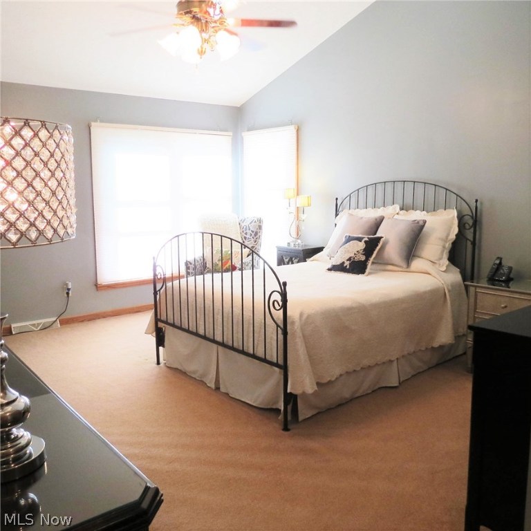 Champion Manor - Residential