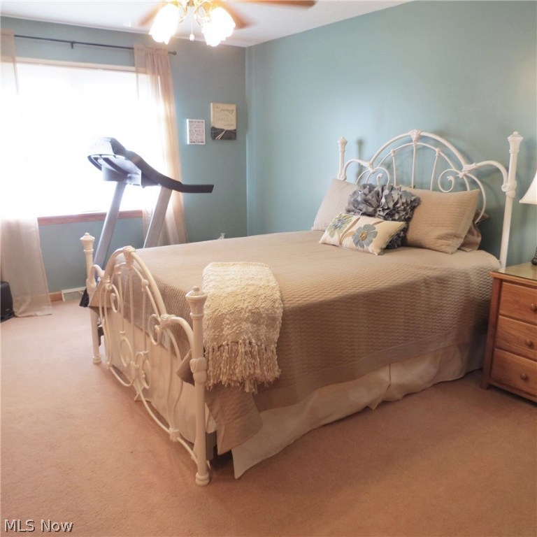 Champion Manor - Residential