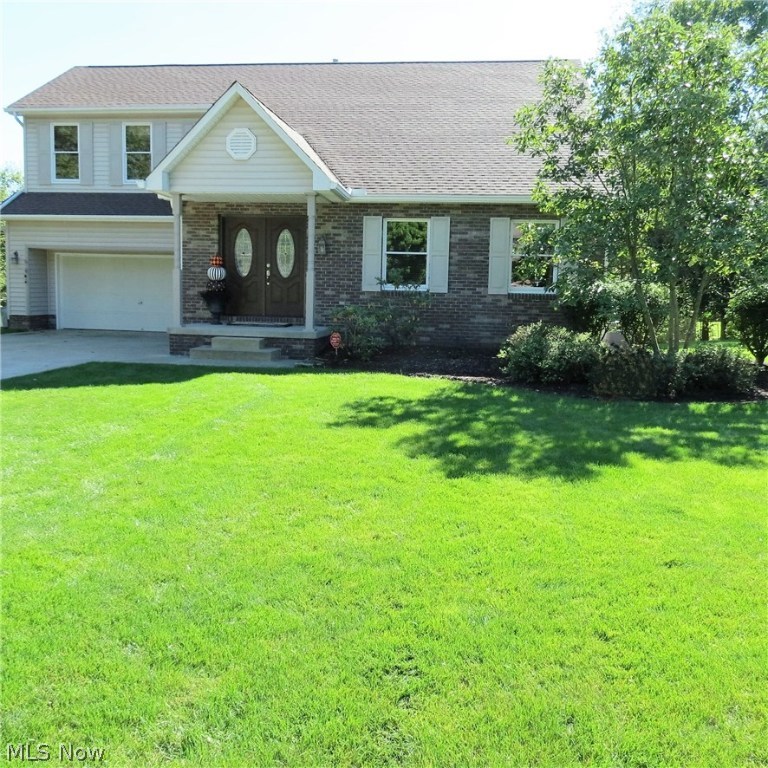 Champion Manor - Residential