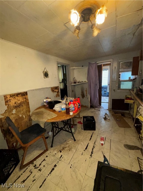 H L Morgans Sub - Residential