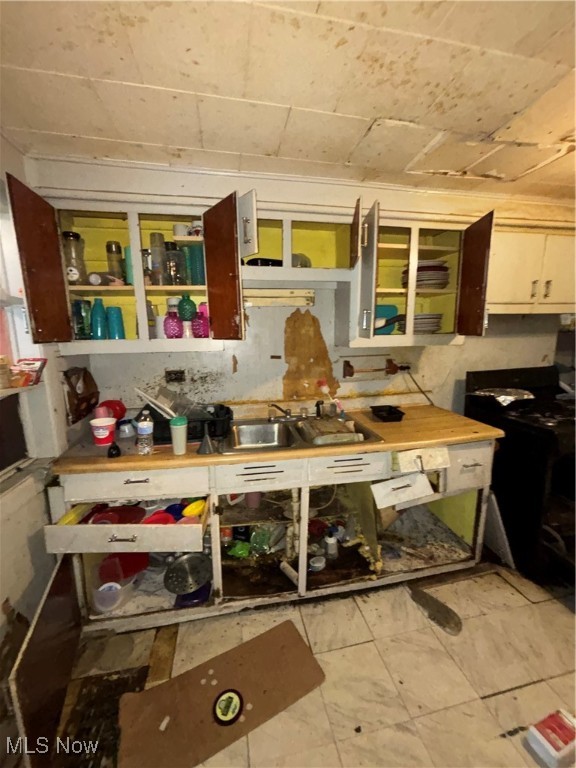 H L Morgans Sub - Residential