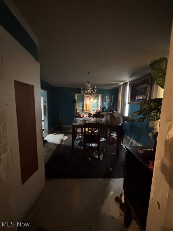 H L Morgans Sub - Residential