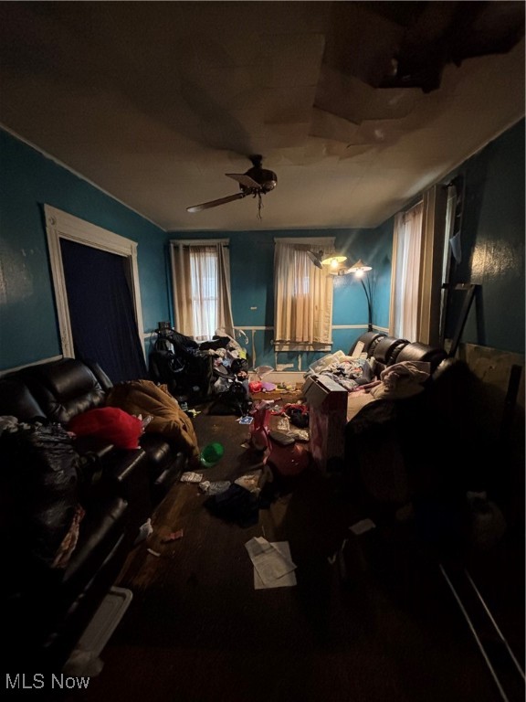 H L Morgans Sub - Residential