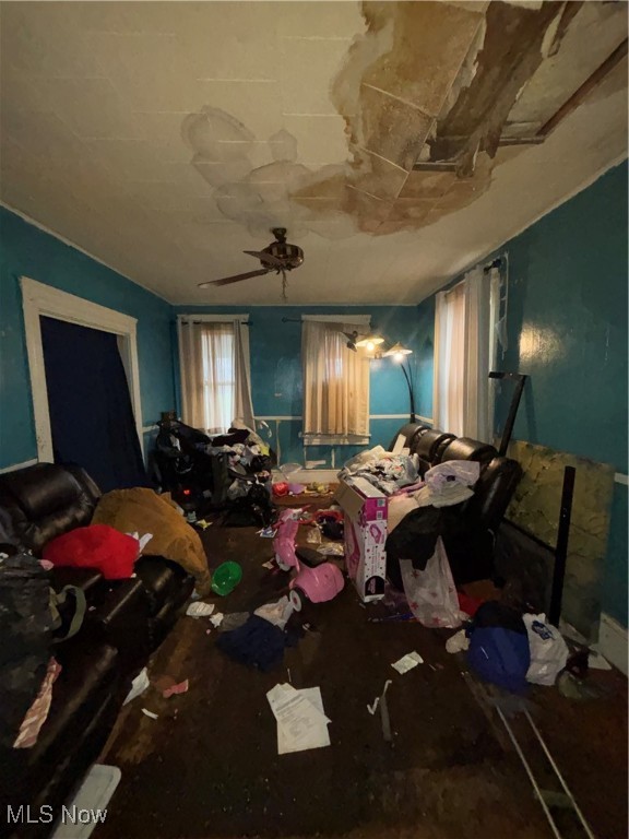 H L Morgans Sub - Residential