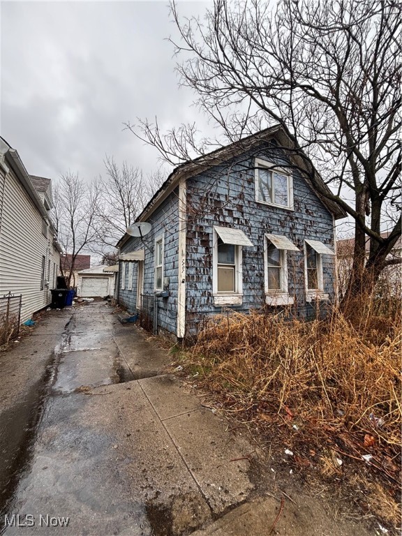 H L Morgans Sub - Residential