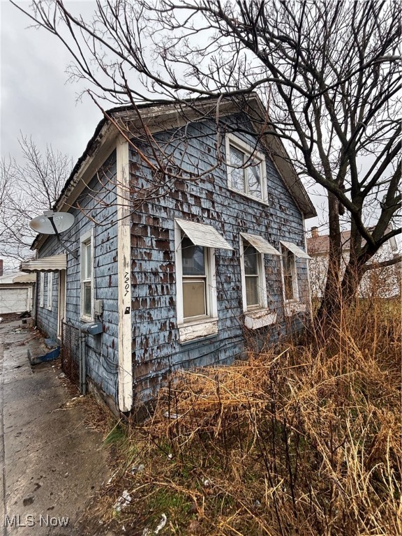 H L Morgans Sub - Residential