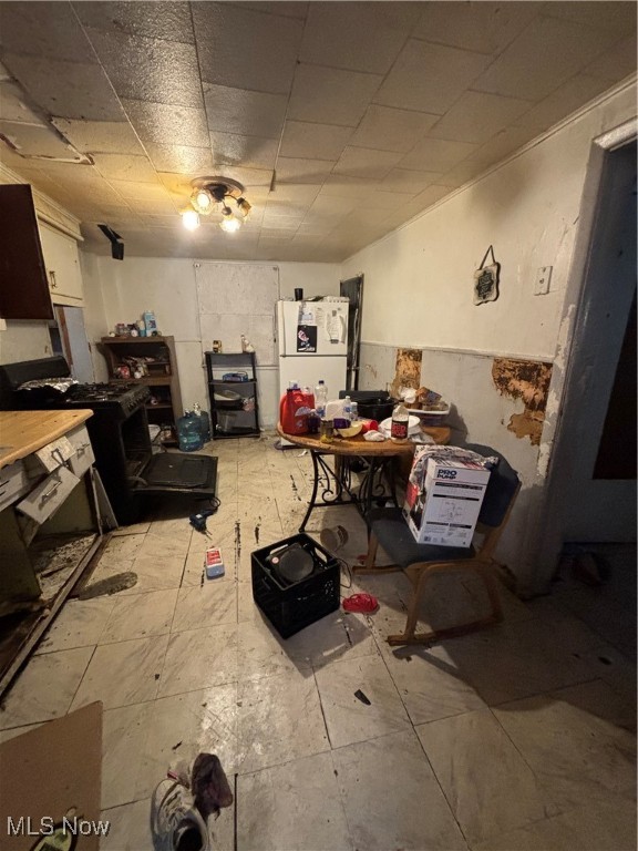 H L Morgans Sub - Residential