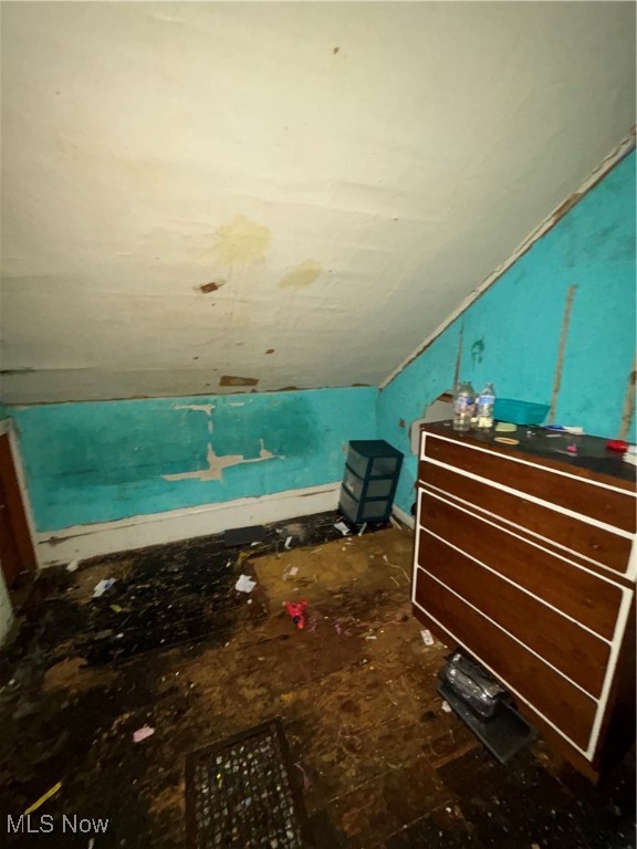 H L Morgans Sub - Residential