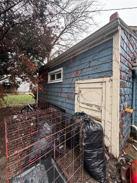 H L Morgans Sub - Residential