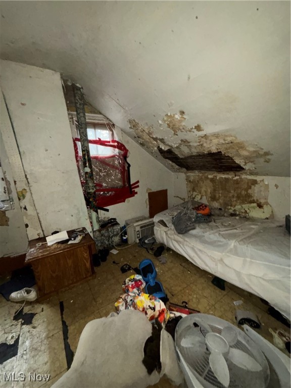 H L Morgans Sub - Residential