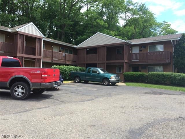 Lancaster Estates - Residential Lease