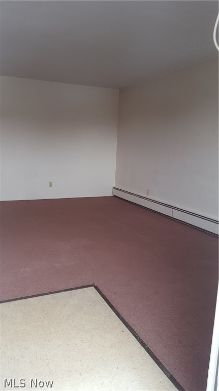 Lancaster Estates - Residential Lease