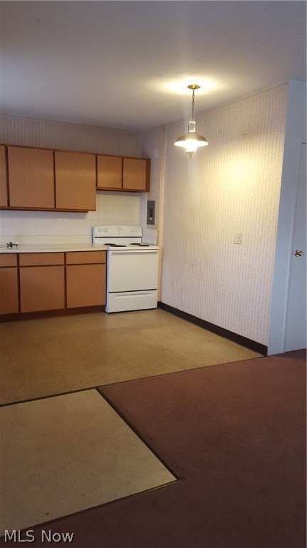 Lancaster Estates - Residential Lease