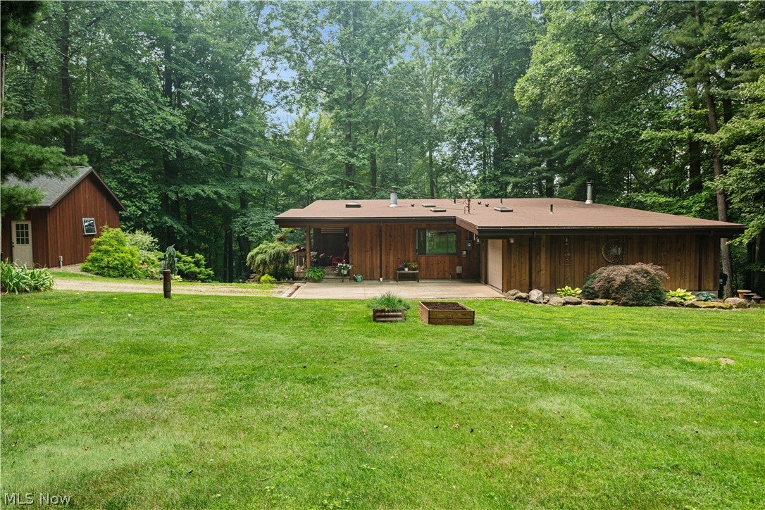 14953 Doylestown Road