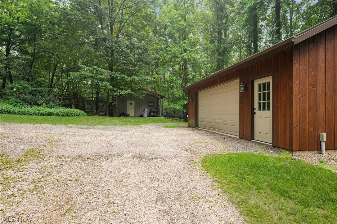 14953 Doylestown Road