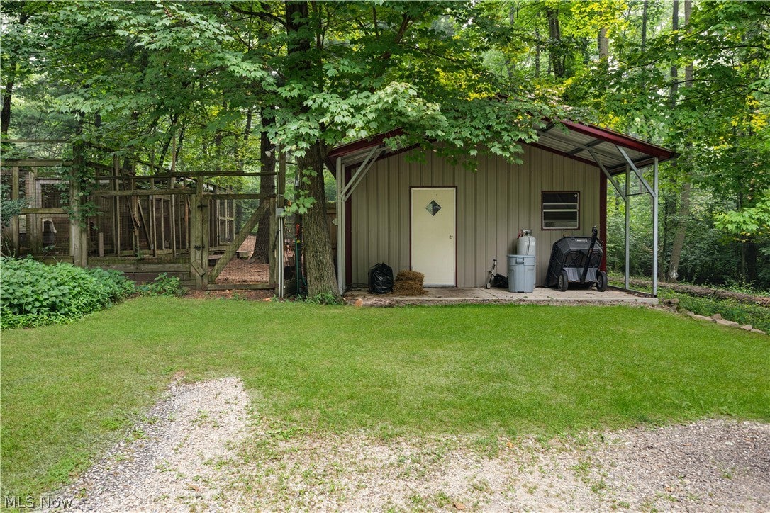 14953 Doylestown Road