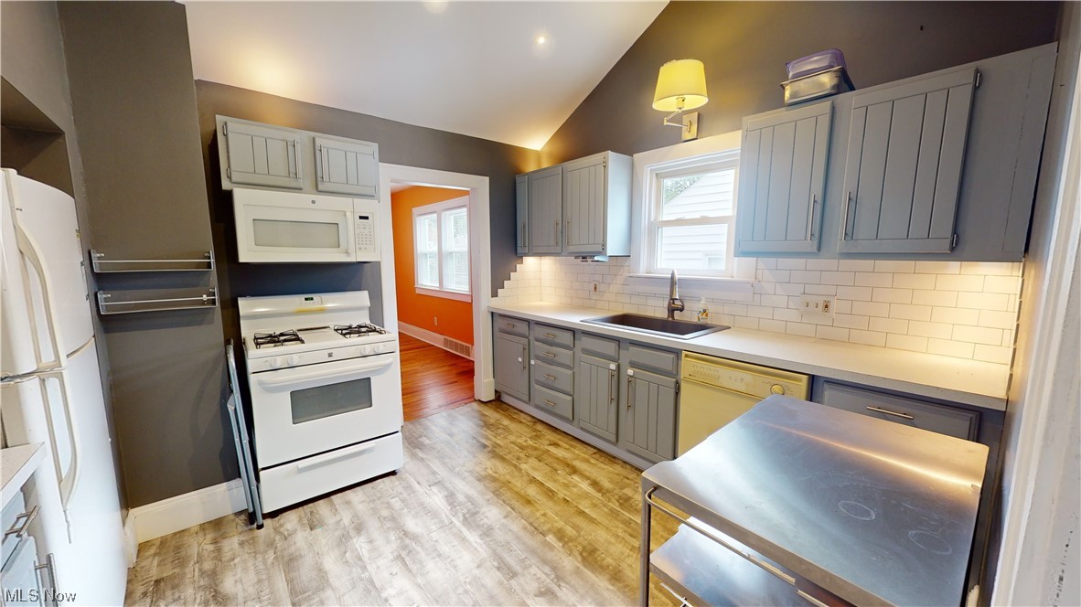 Janmar - Residential