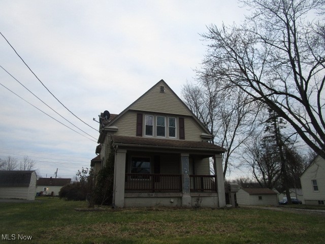 124 Rebecca Avenue, Hubbard, Ohio image 2