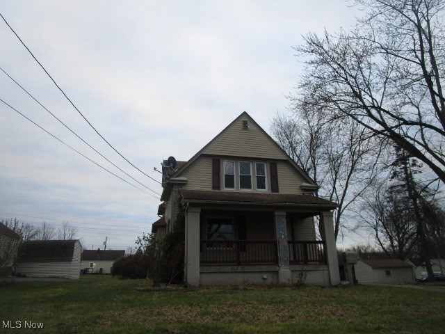 124 Rebecca Avenue, Hubbard, Ohio image 1