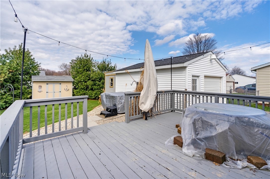 Kimberly Acres - Residential