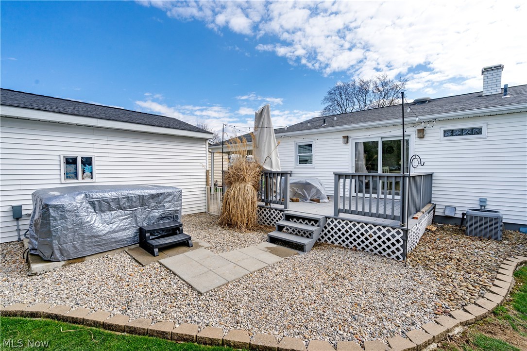 Kimberly Acres - Residential