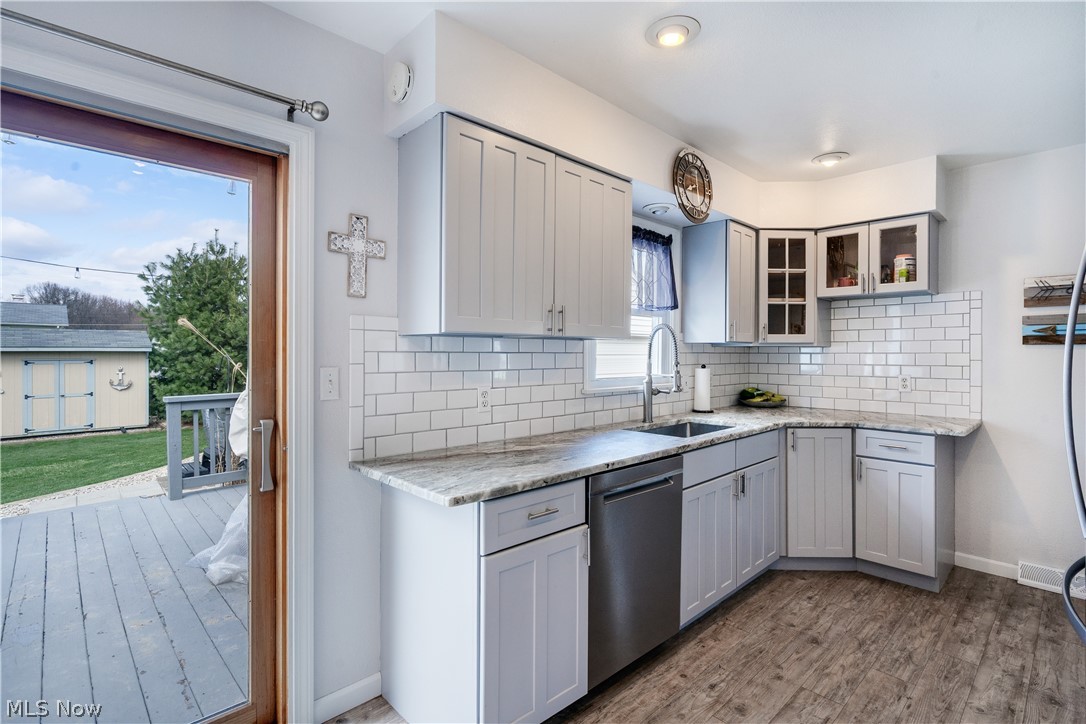 Kimberly Acres - Residential