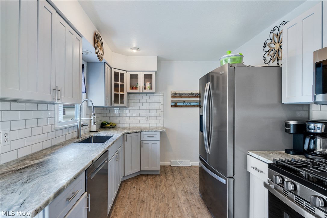 Kimberly Acres - Residential