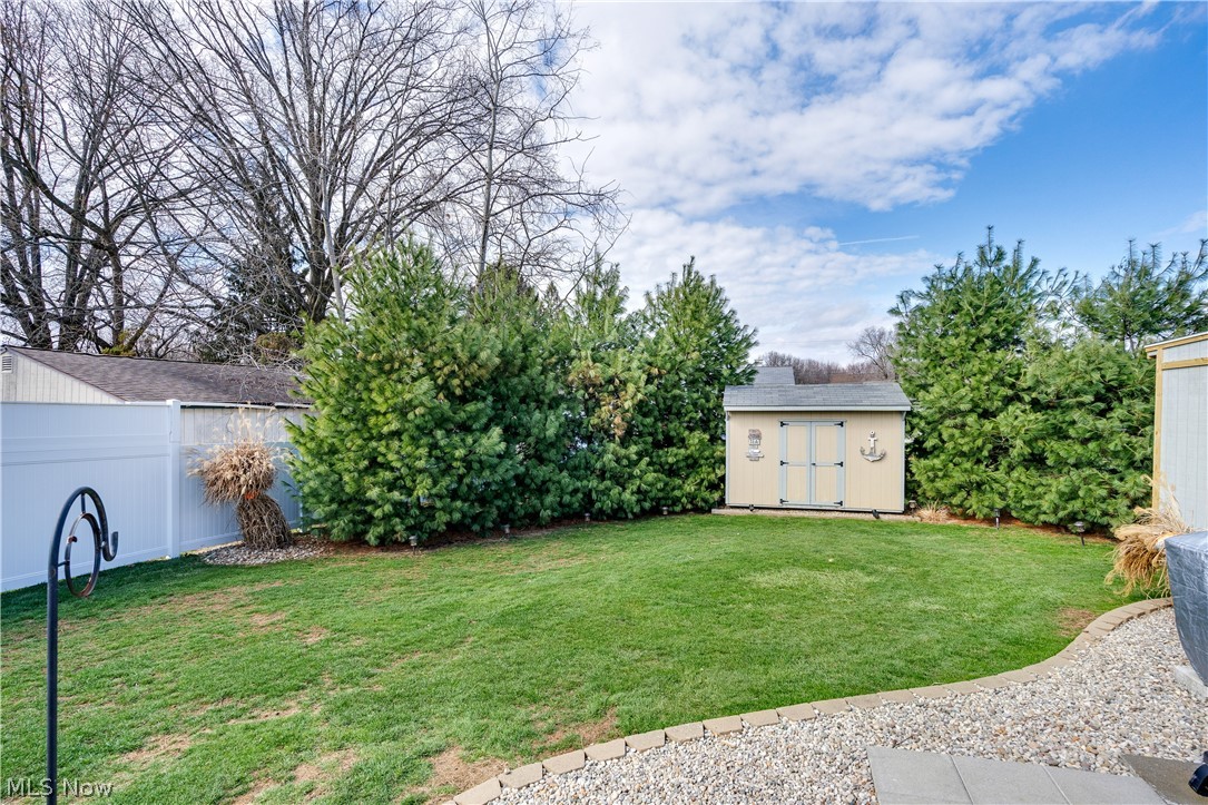 Kimberly Acres - Residential